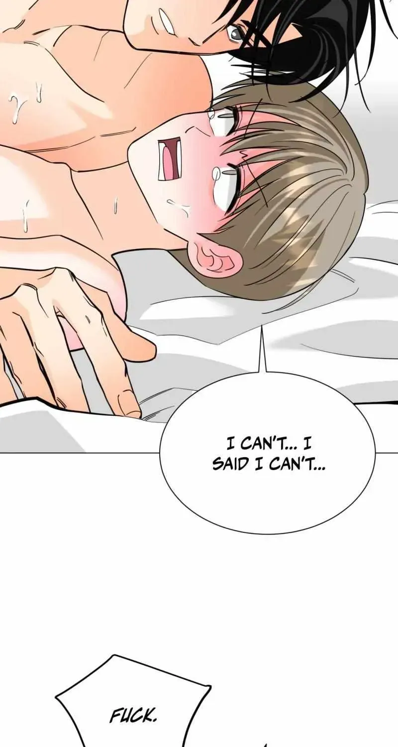 Read Zero Sugar Love chapter 3.3 image 45 on Lezhin