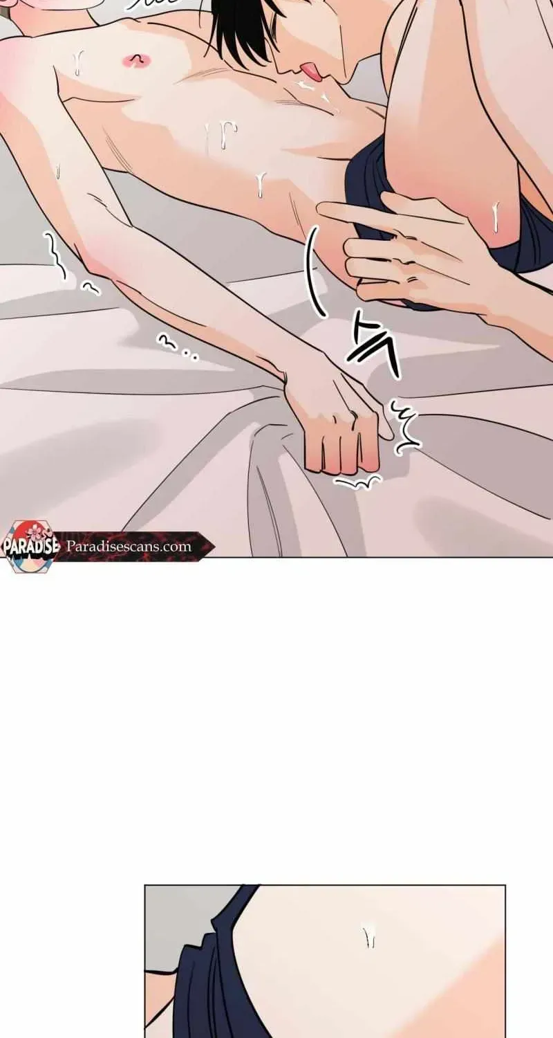 Read Zero Sugar Love chapter 3.3 image 6 on Lezhin