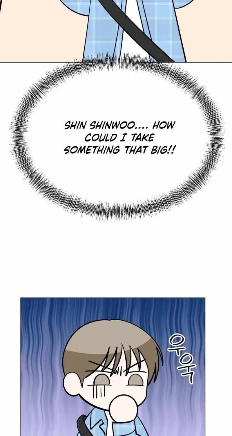 Read Zero Sugar Love chapter 3.3 image 60 on Lezhin