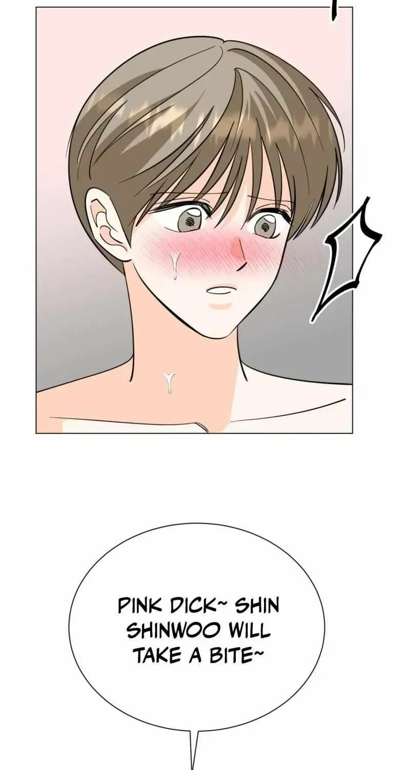 Read Zero Sugar Love chapter 3.4 image 12 on Lezhin