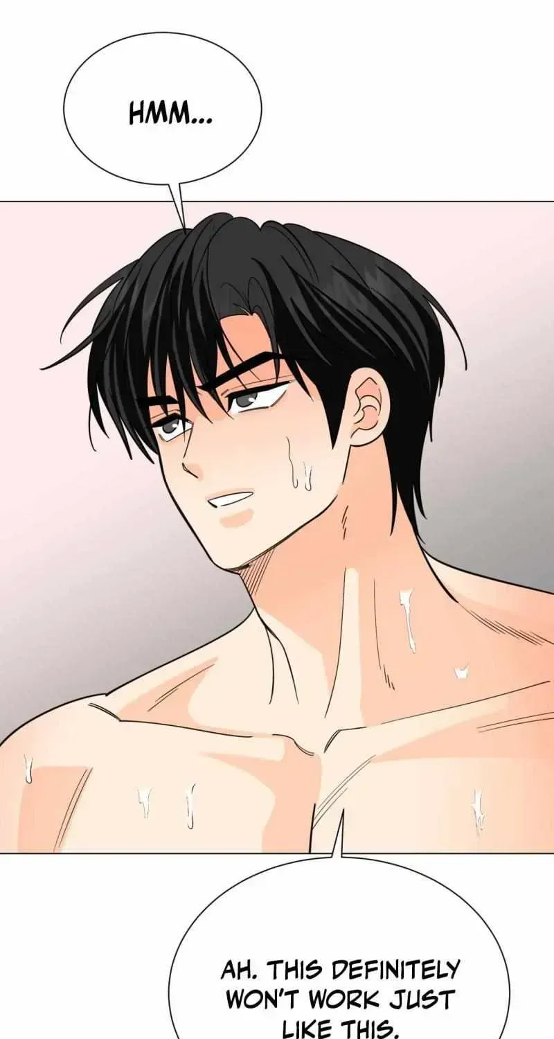 Read Zero Sugar Love chapter 3.4 image 47 on Lezhin