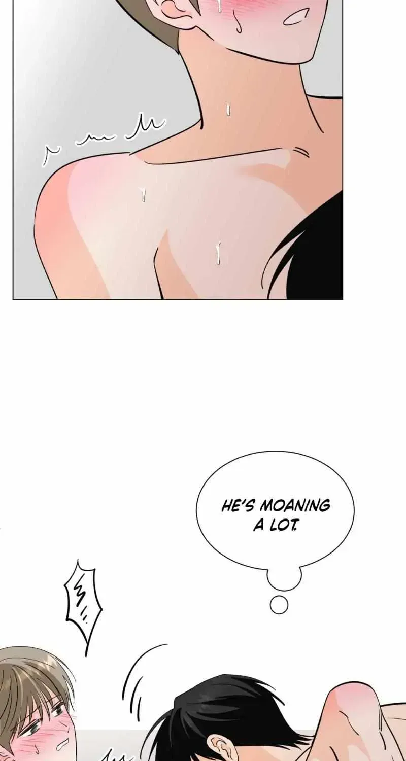 Read Zero Sugar Love chapter 3.4 image 5 on Lezhin