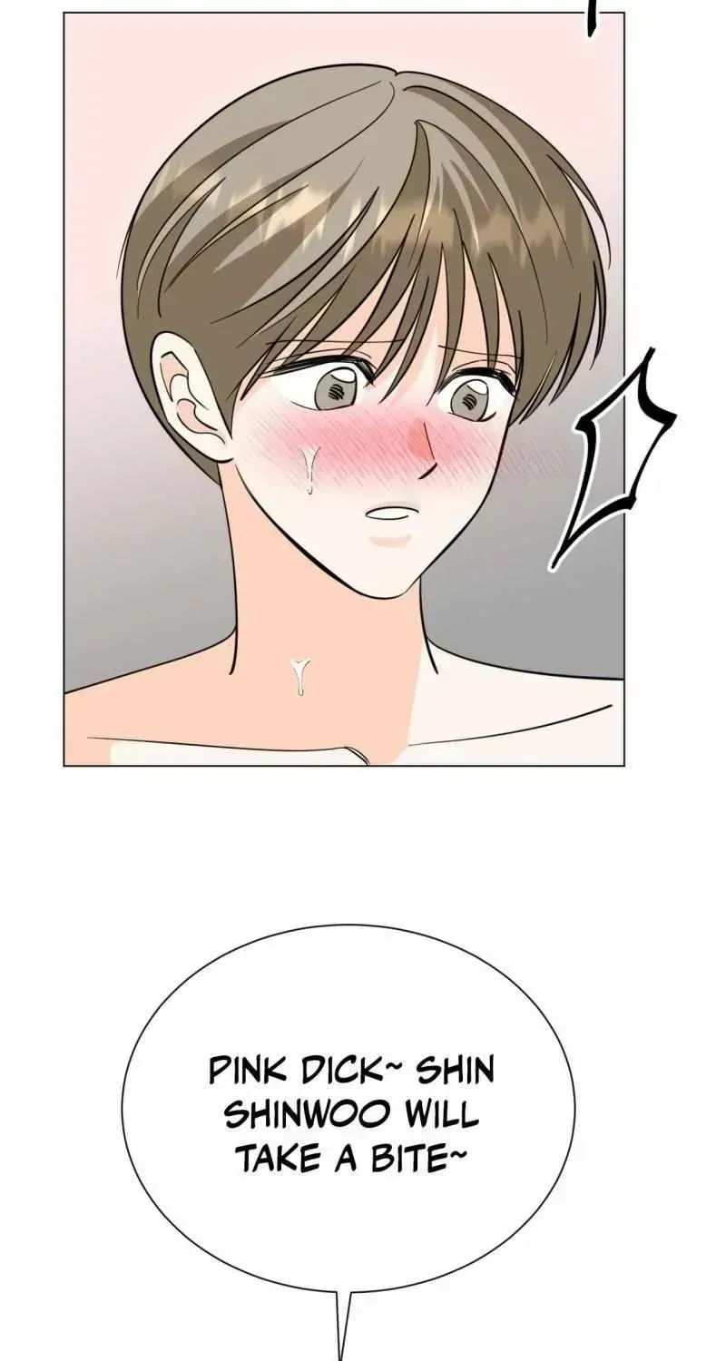 Read Zero Sugar Love chapter 3.7 image 12 on Lezhin