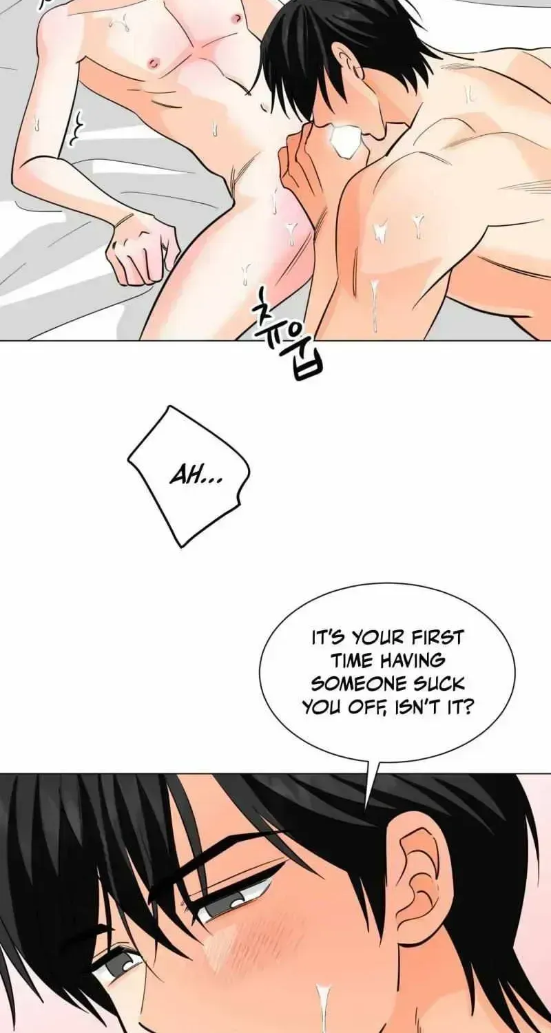 Read Zero Sugar Love chapter 3.7 image 16 on Lezhin
