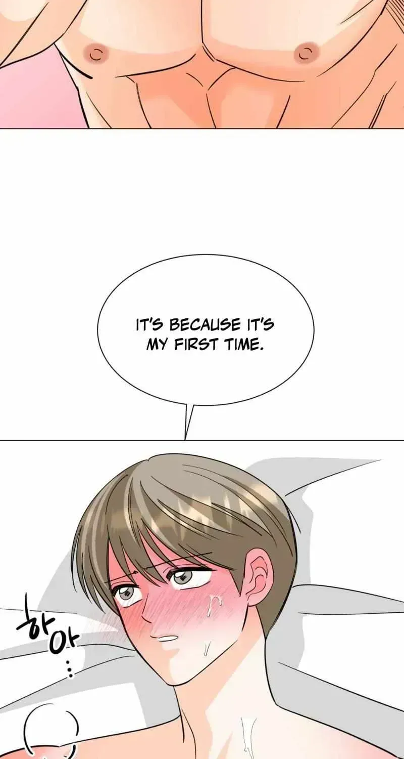 Read Zero Sugar Love chapter 3.7 image 23 on Lezhin