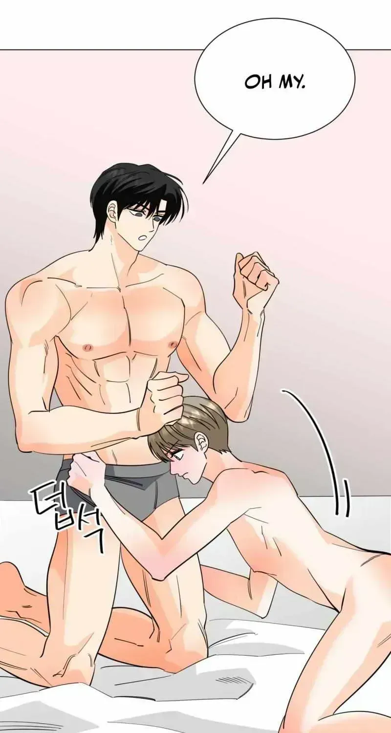 Read Zero Sugar Love chapter 3.7 image 34 on Lezhin