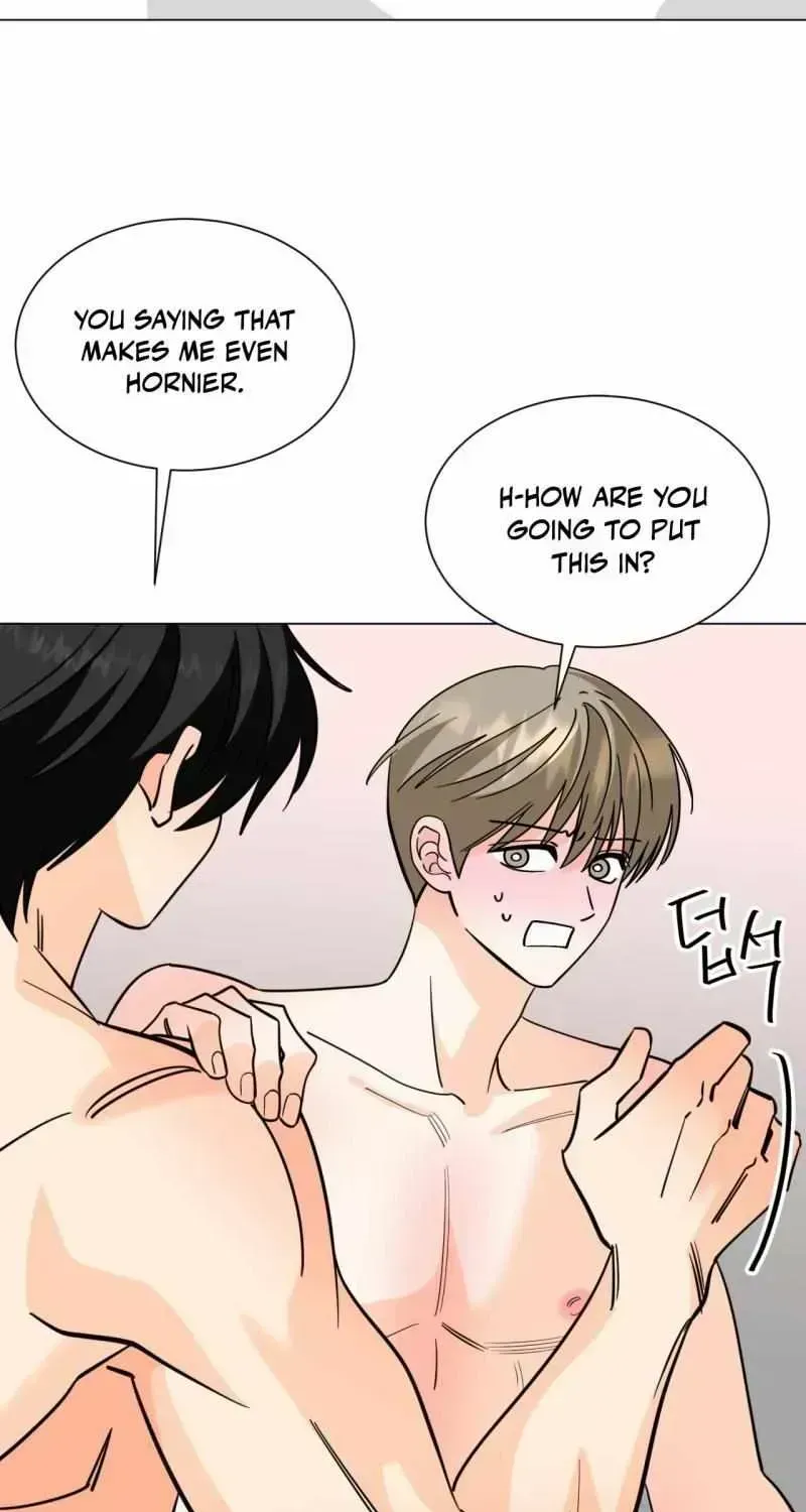 Read Zero Sugar Love chapter 3.7 image 40 on Lezhin
