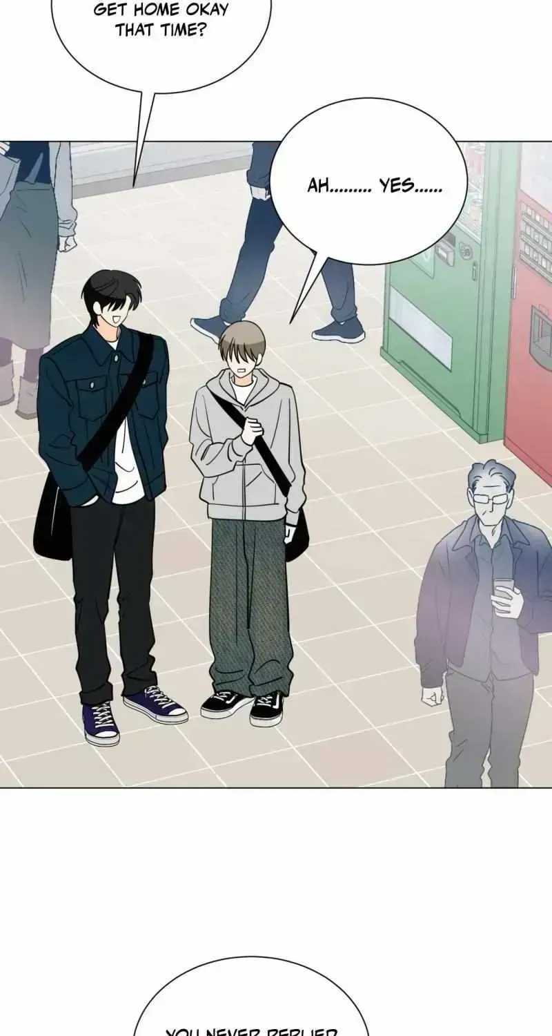 Read Zero Sugar Love chapter 3.7 image 66 on Lezhin