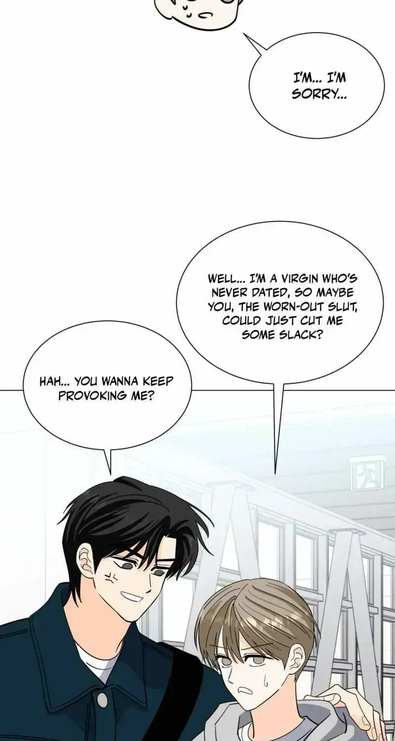 Read Zero Sugar Love chapter 3.7 image 68 on Lezhin
