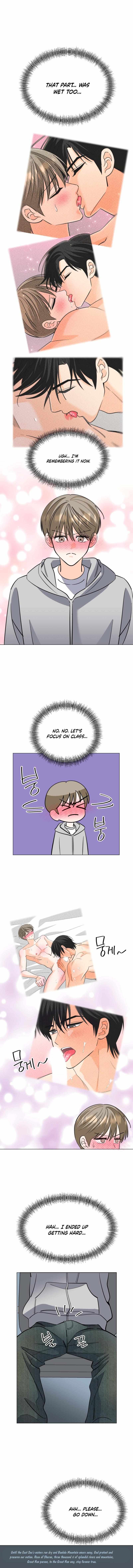 Read Zero Sugar Love chapter 3 image 12 on Lezhin