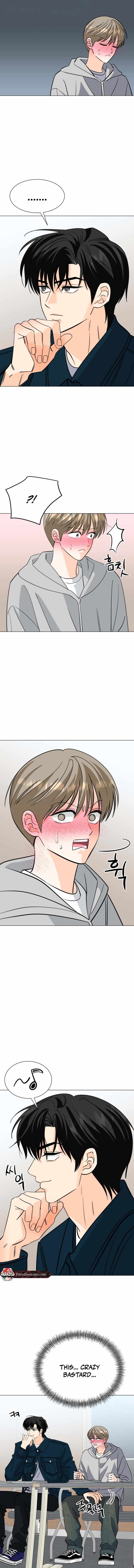 Read Zero Sugar Love chapter 3 image 13 on Lezhin