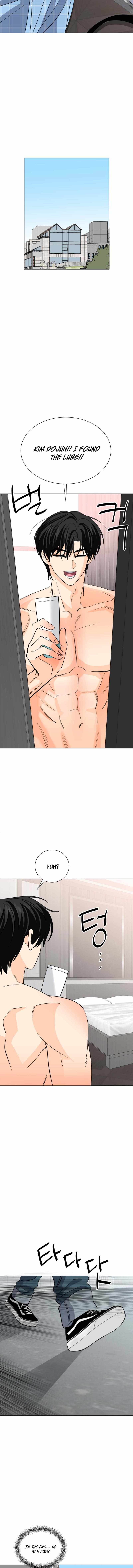 Read Zero Sugar Love chapter 3 image 8 on Lezhin