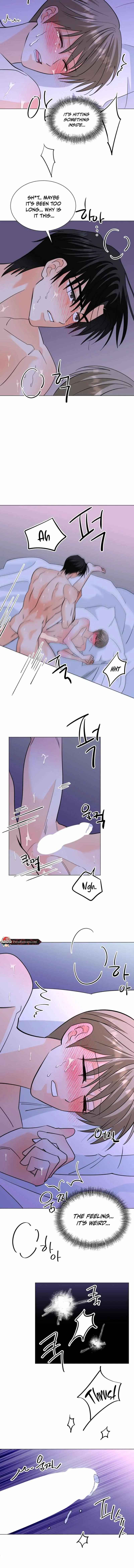 Read Zero Sugar Love chapter 5 image 4 on Lezhin