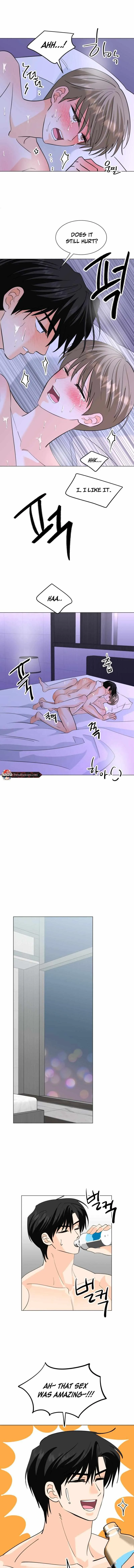 Read Zero Sugar Love chapter 5 image 5 on Lezhin