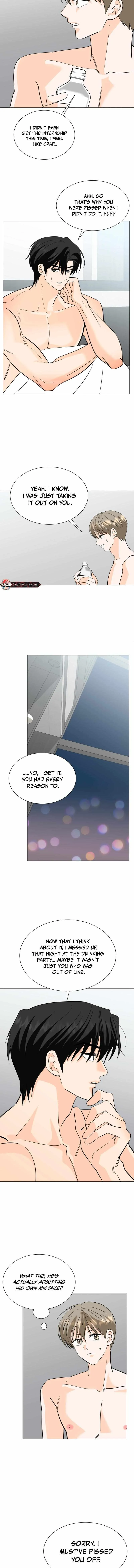 Read Zero Sugar Love chapter 5 image 7 on Lezhin