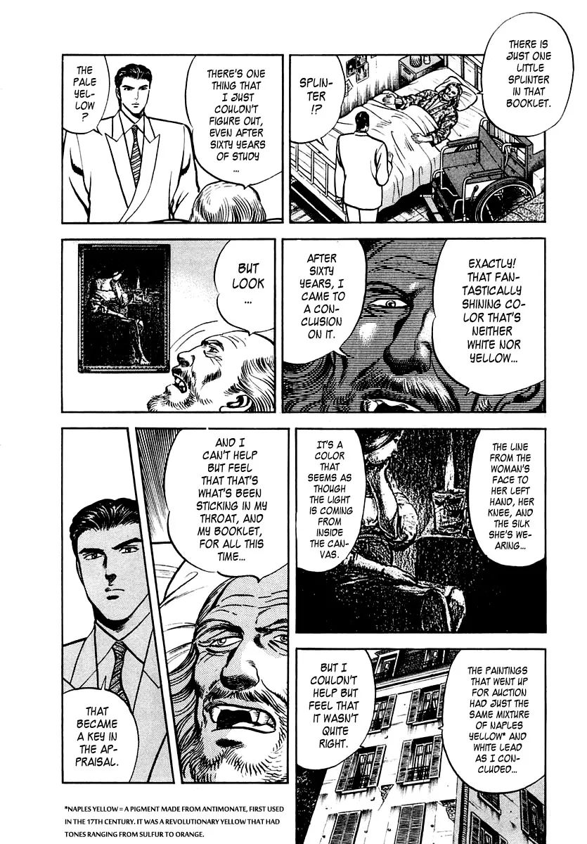 Read Zero: The Man of the Creation chapter 39 image 7 on Lezhin