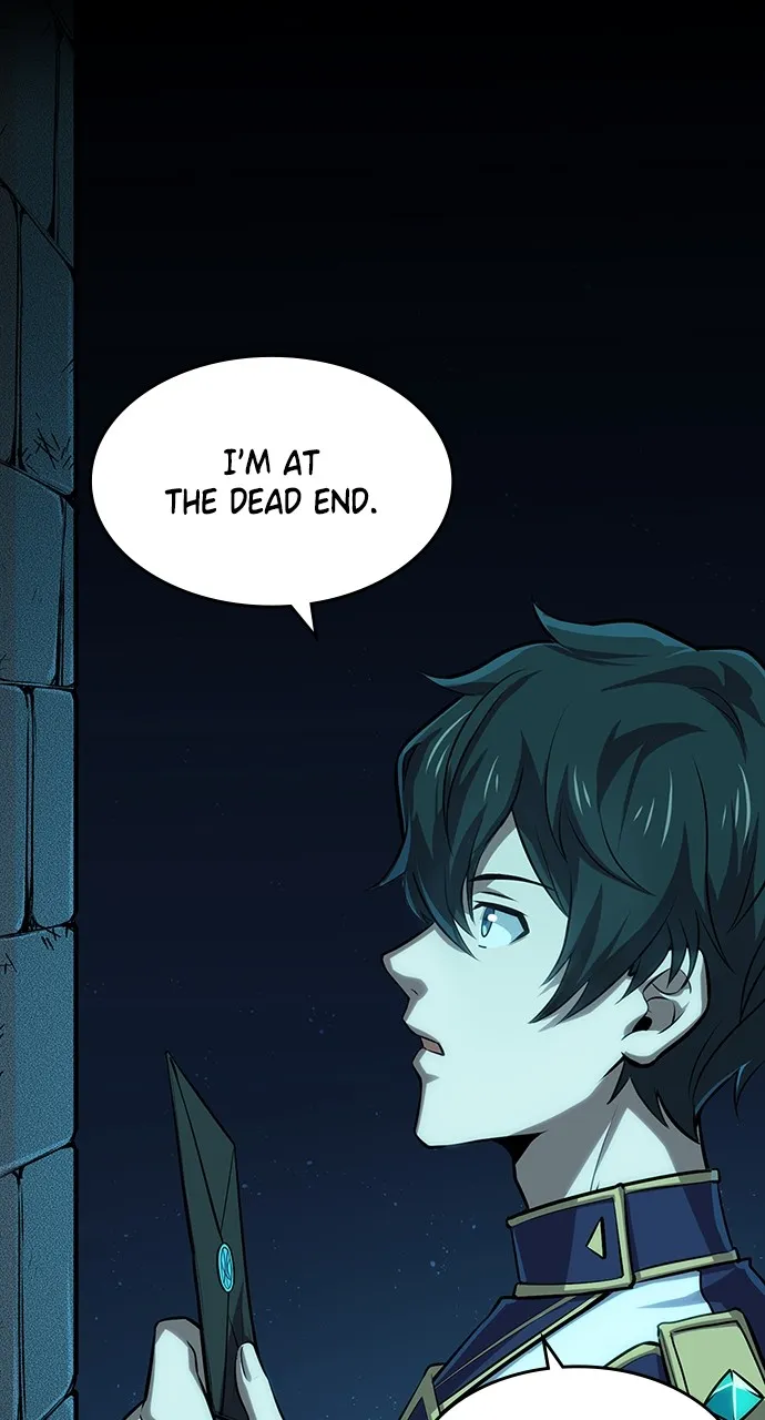 Read Zero0: A Space-Time Mage chapter 1 image 101 on Lezhin