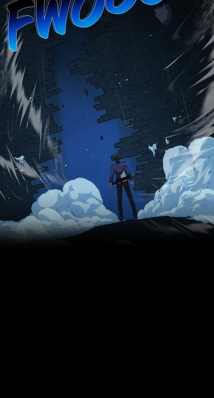 Read Zero0: A Space-Time Mage chapter 1 image 108 on Lezhin