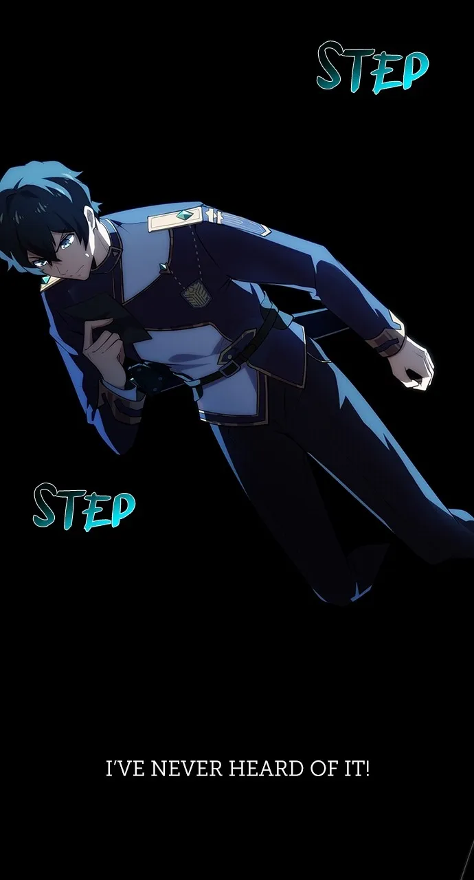 Read Zero0: A Space-Time Mage chapter 1 image 110 on Lezhin