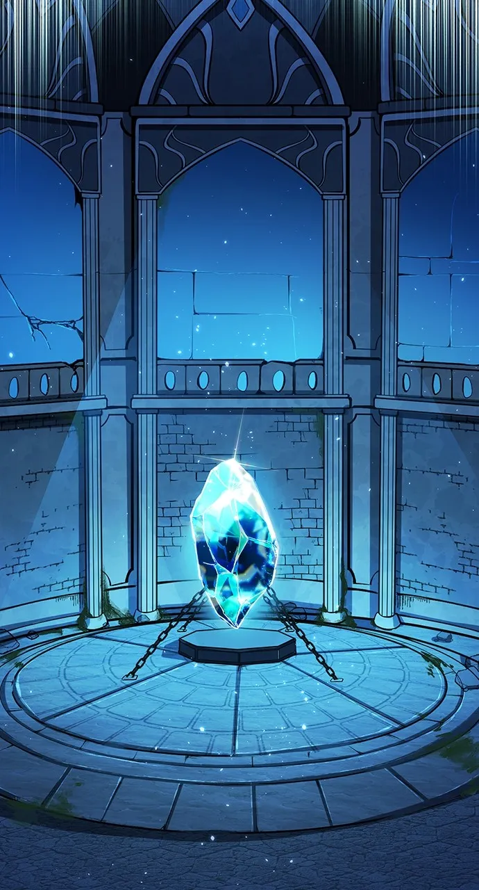 Read Zero0: A Space-Time Mage chapter 1 image 113 on Lezhin