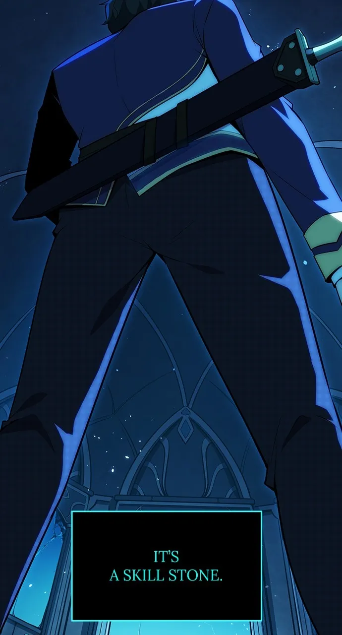 Read Zero0: A Space-Time Mage chapter 1 image 115 on Lezhin