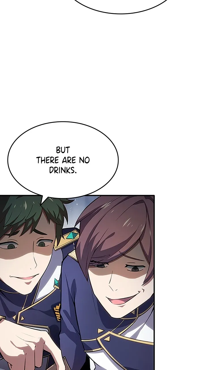 Read Zero0: A Space-Time Mage chapter 1 image 12 on Lezhin