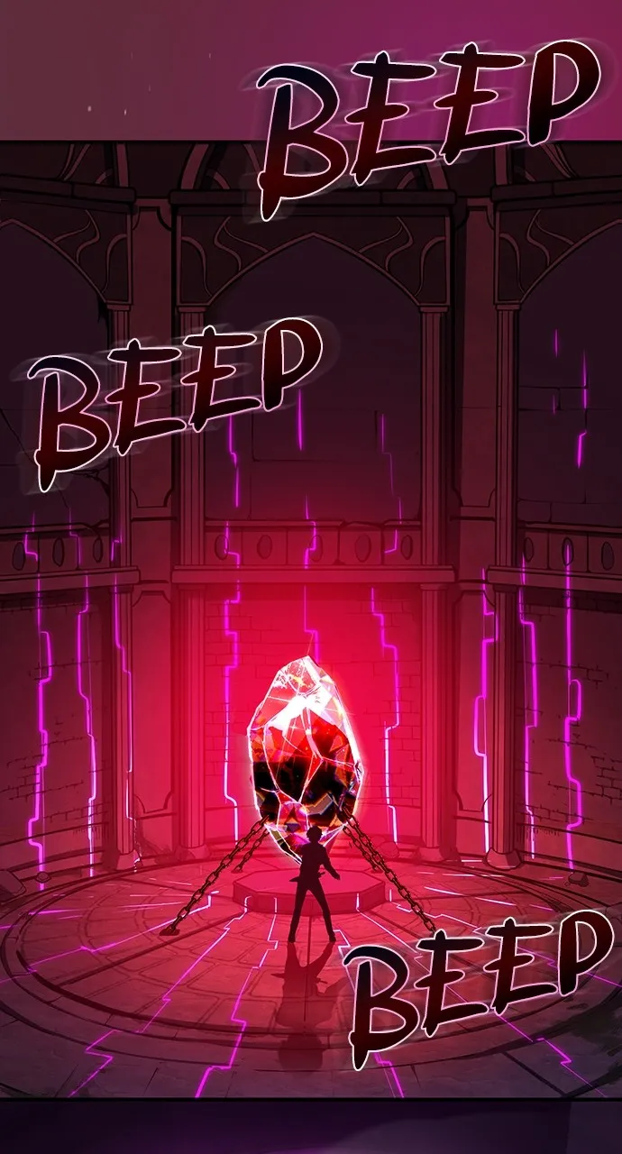 Read Zero0: A Space-Time Mage chapter 1 image 121 on Lezhin
