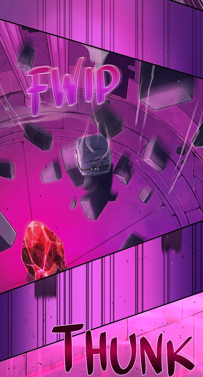 Read Zero0: A Space-Time Mage chapter 1 image 126 on Lezhin