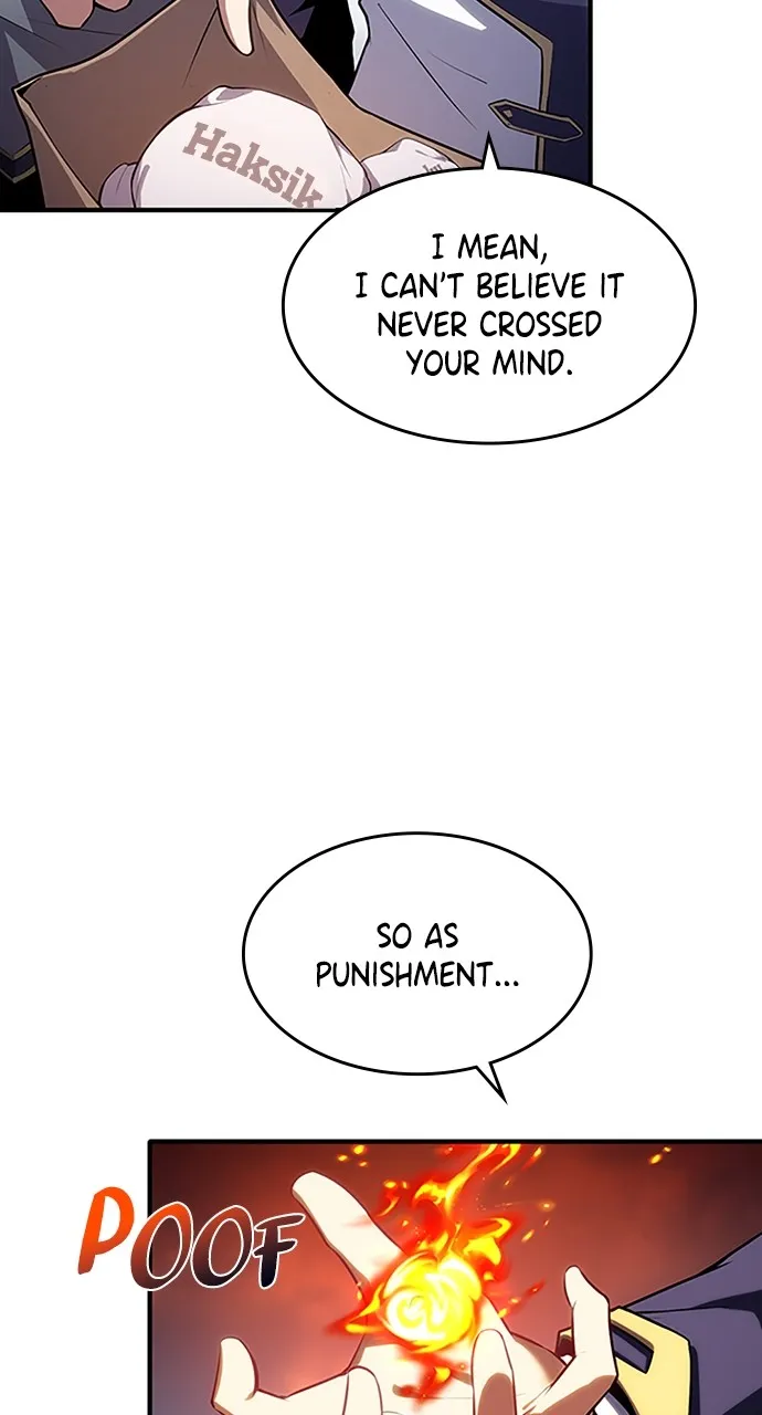 Read Zero0: A Space-Time Mage chapter 1 image 13 on Lezhin
