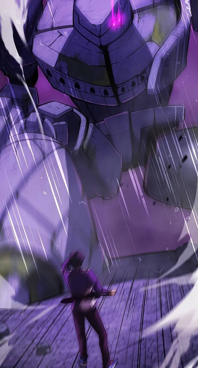 Read Zero0: A Space-Time Mage chapter 1 image 133 on Lezhin