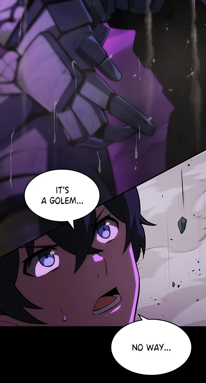 Read Zero0: A Space-Time Mage chapter 1 image 136 on Lezhin