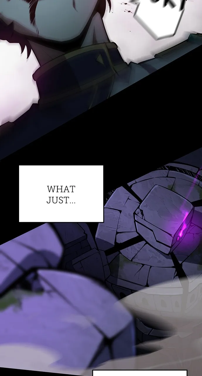 Read Zero0: A Space-Time Mage chapter 1 image 140 on Lezhin
