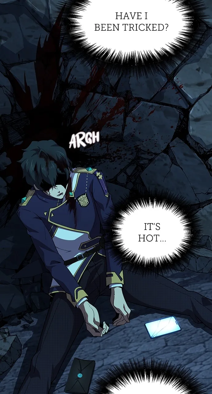 Read Zero0: A Space-Time Mage chapter 1 image 142 on Lezhin