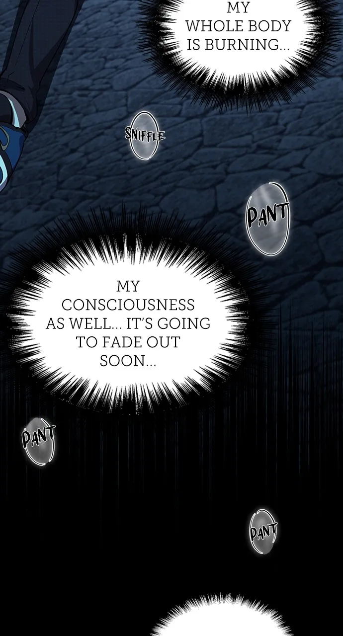 Read Zero0: A Space-Time Mage chapter 1 image 143 on Lezhin