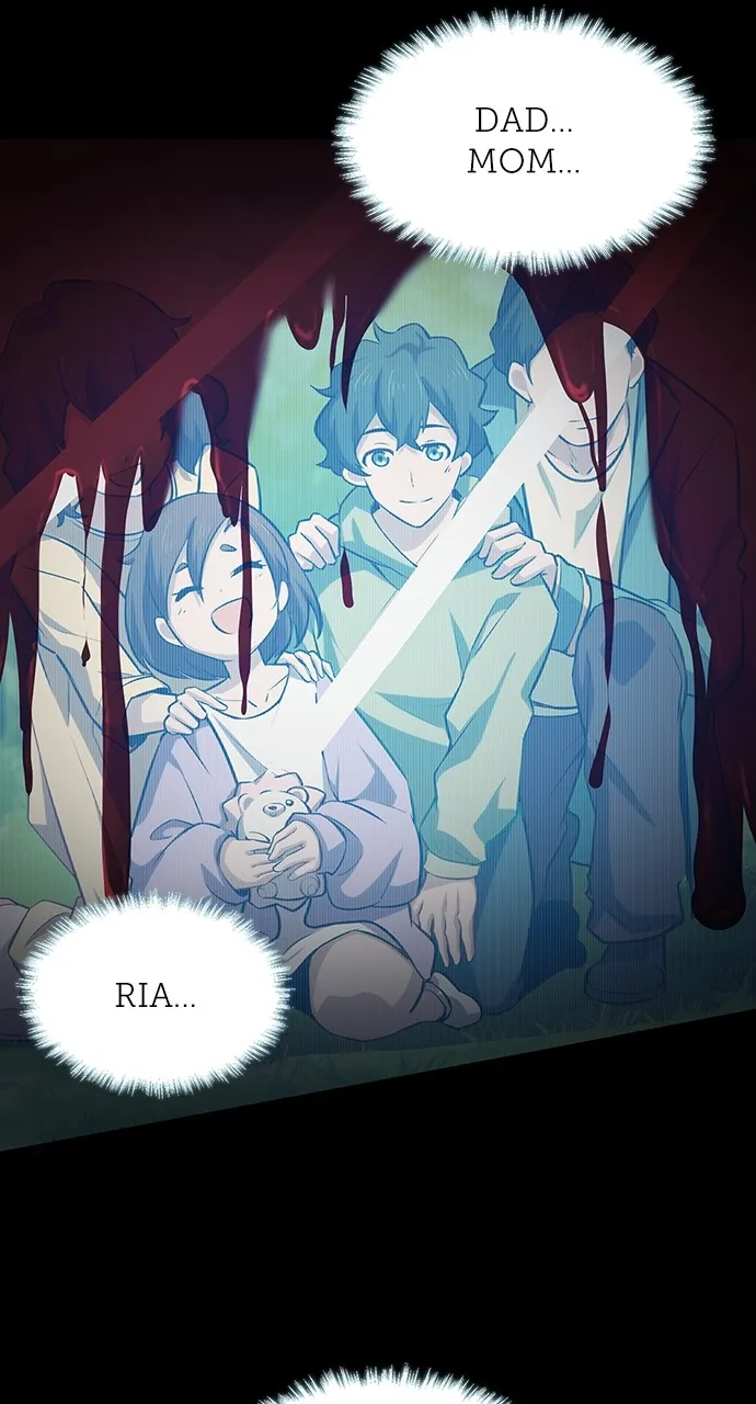 Read Zero0: A Space-Time Mage chapter 1 image 145 on Lezhin