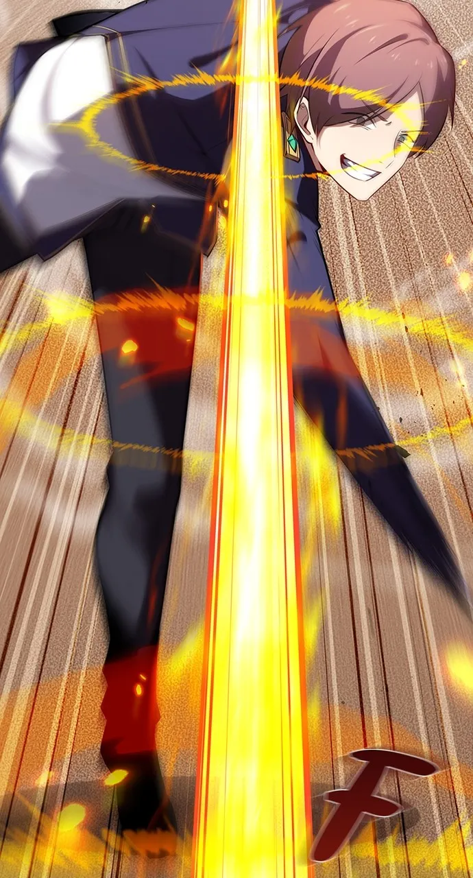 Read Zero0: A Space-Time Mage chapter 1 image 15 on Lezhin