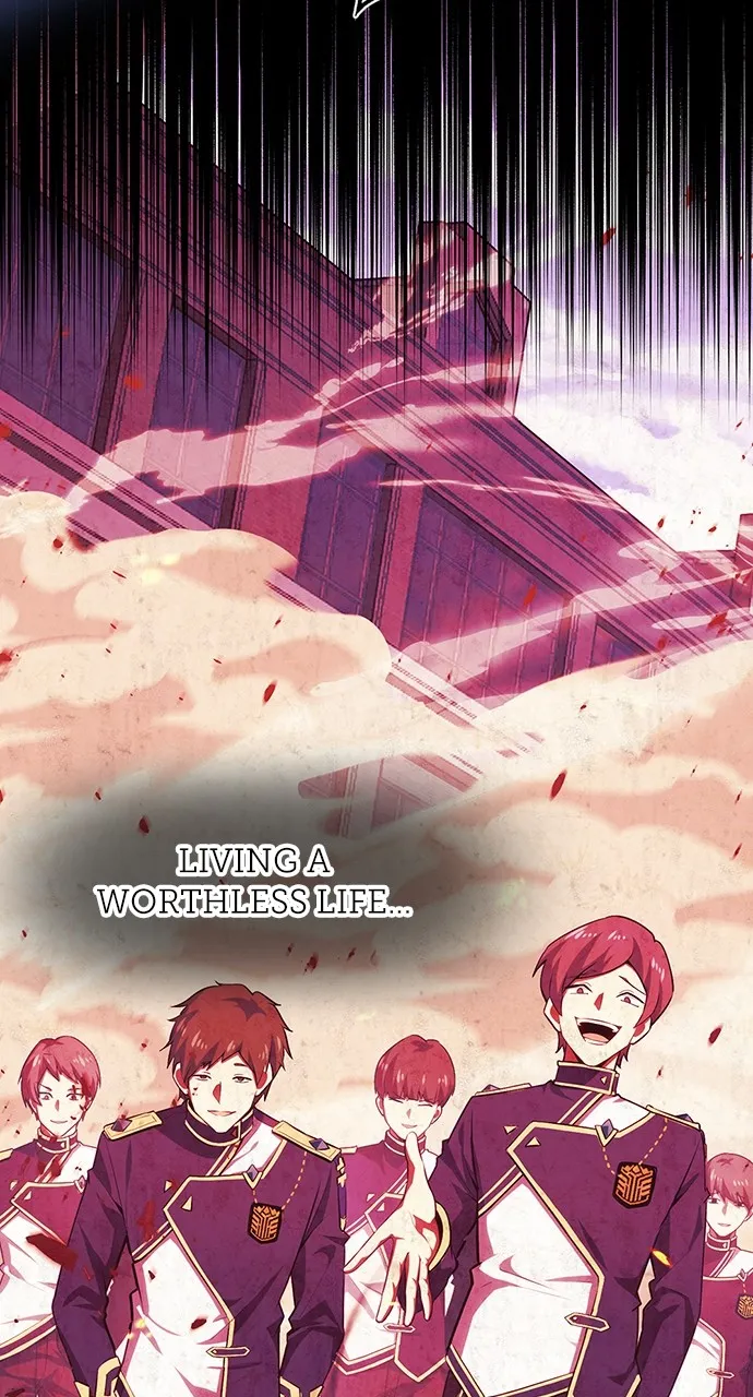 Read Zero0: A Space-Time Mage chapter 1 image 151 on Lezhin