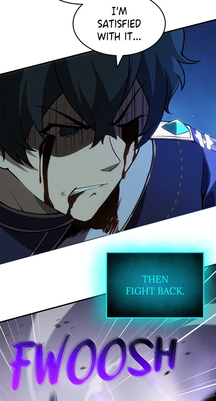 Read Zero0: A Space-Time Mage chapter 1 image 156 on Lezhin