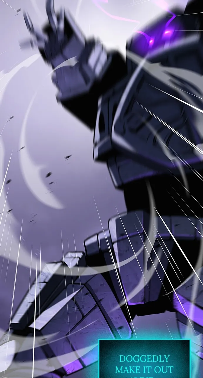 Read Zero0: A Space-Time Mage chapter 1 image 157 on Lezhin