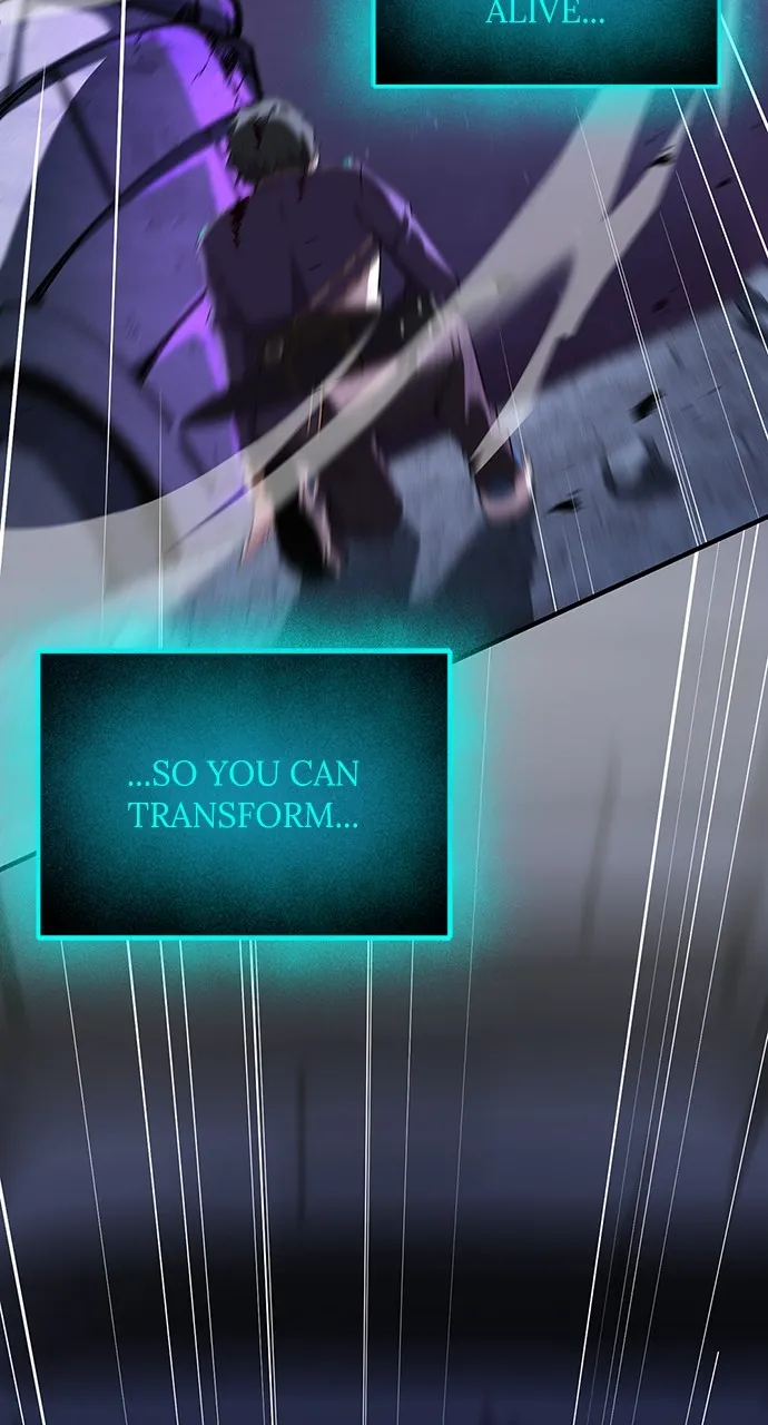 Read Zero0: A Space-Time Mage chapter 1 image 158 on Lezhin