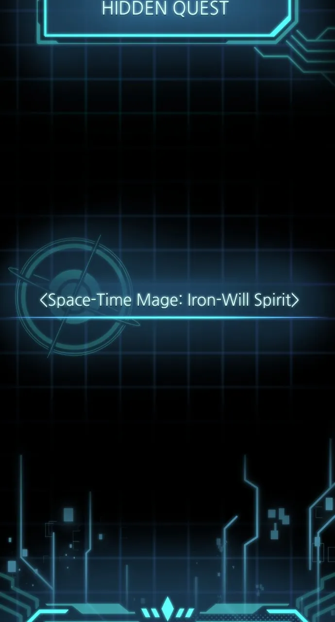 Read Zero0: A Space-Time Mage chapter 1 image 167 on Lezhin