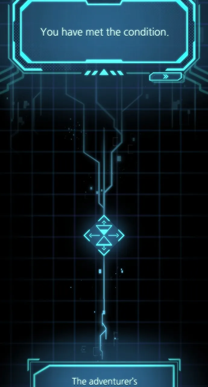 Read Zero0: A Space-Time Mage chapter 1 image 168 on Lezhin