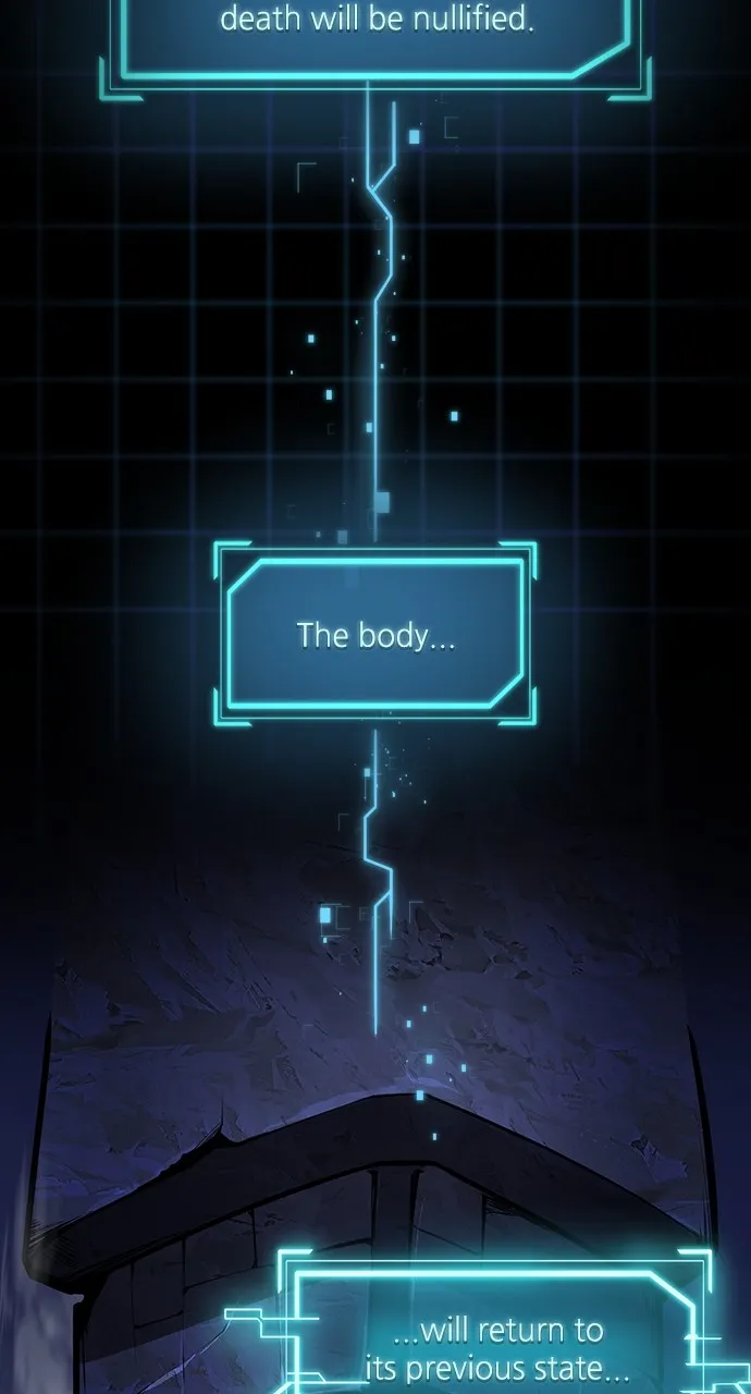 Read Zero0: A Space-Time Mage chapter 1 image 169 on Lezhin