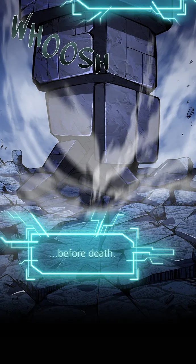 Read Zero0: A Space-Time Mage chapter 1 image 170 on Lezhin