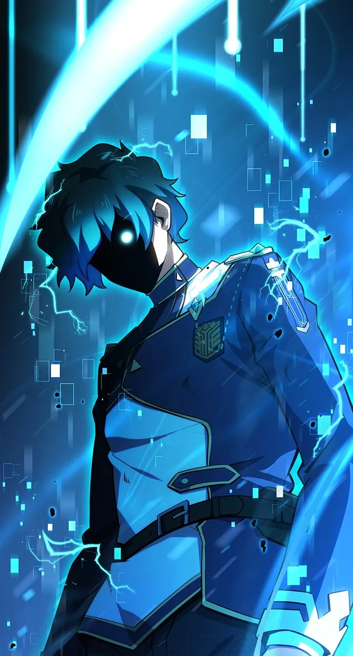 Read Zero0: A Space-Time Mage chapter 1 image 176 on Lezhin