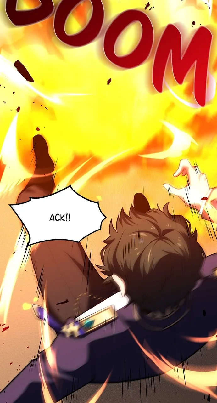 Read Zero0: A Space-Time Mage chapter 1 image 18 on Lezhin