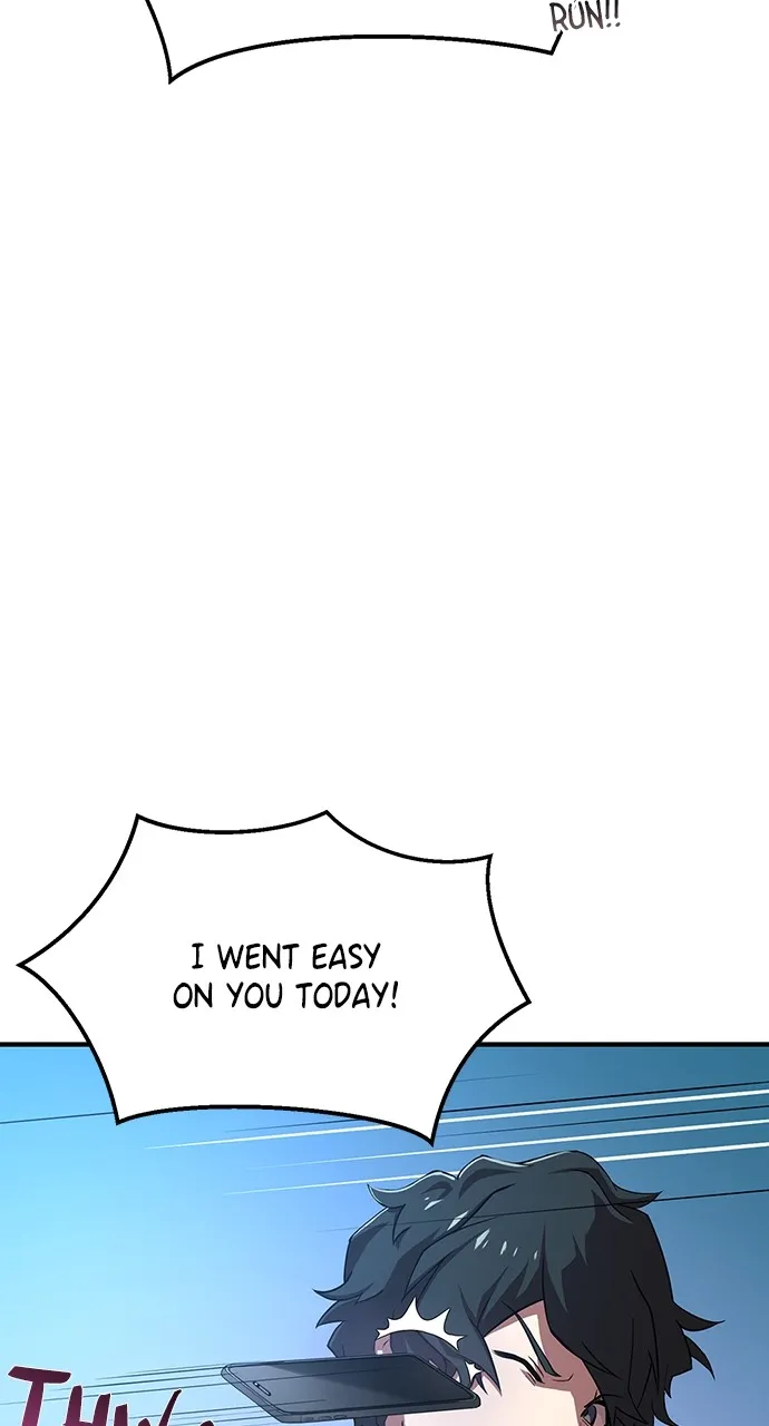 Read Zero0: A Space-Time Mage chapter 1 image 23 on Lezhin