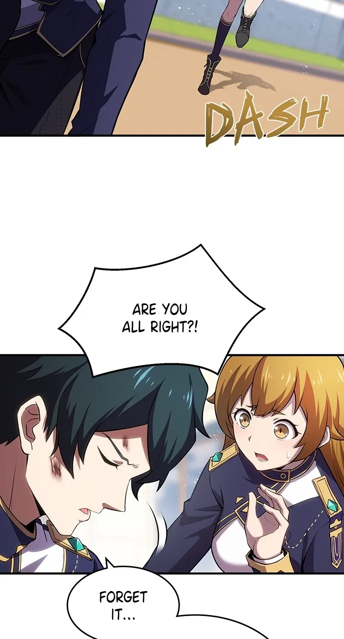 Read Zero0: A Space-Time Mage chapter 1 image 26 on Lezhin