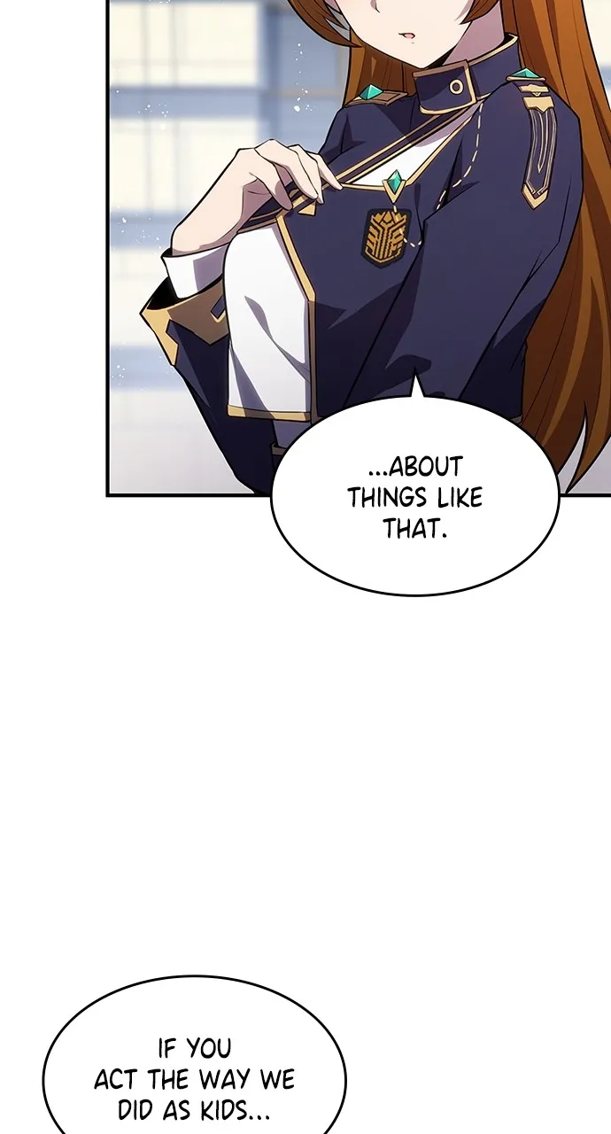 Read Zero0: A Space-Time Mage chapter 1 image 28 on Lezhin