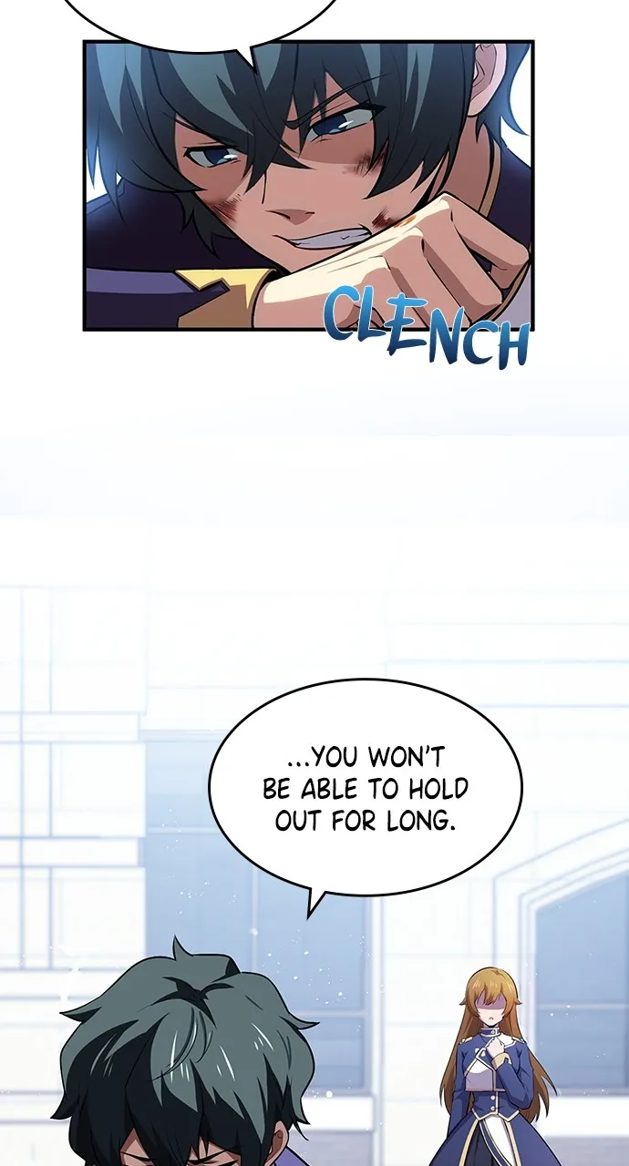 Read Zero0: A Space-Time Mage chapter 1 image 29 on Lezhin